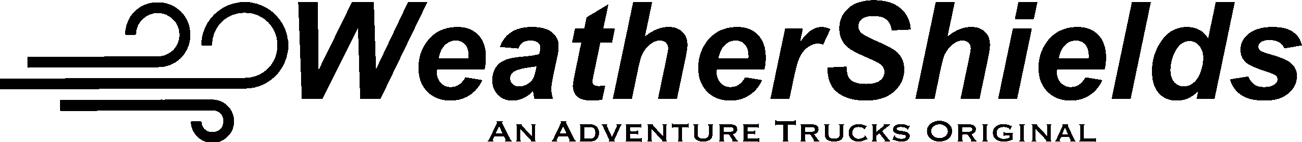 WeatherShields Logo