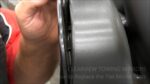 ClearView Next Generation Upper Convex Mirror Glass complete with base plate - Image 8