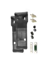 ClearView Spare Part Towing Mirrors Toyota LandCruiser 70 Series Installation Pack - Image 2