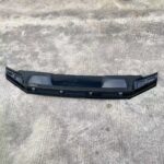 BugShields - stone/bug deflector for Toyota Land Cruiser 80 series - Image 5