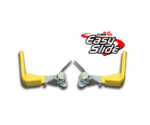 ClearView Spare Part Bearing Runner Lock [Set] – Suits all Easy Slides. Kit includes Left and Right Lock