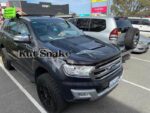 T-Rex Hood Scoop Ford Ranger PX2/3 - 2015-on