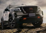Brown Davis Long Range Fuel Tank (145 ltr) Nissan Navara - NP300 (2015-Present) - 4WD ONLY