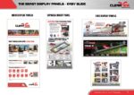 ClearView THE BEAST (EASY SLIDE) Display - Image 3