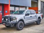 ClearView Towing Mirrors for Ford F-150 N/A Lariat (2023 (MY23) - Current) - Image 8