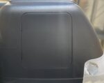 ClearView Spare Part Next Gen / Compact Bottom Access Panel - Image 2