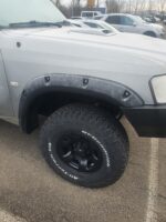 Fender Flares for Nissan Patrol Y61 GR - 55 mm wide - Image 7