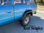 Fender Flares for Toyota Land Cruiser 60 - 95 mm wide - Image 4