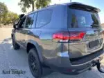 Fender Flares for Toyota Land Cruiser 300 - NO DRILL - 50 mm - Image 4