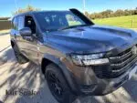 Fender Flares for Toyota Land Cruiser 300 - NO DRILL - 50 mm - Image 5