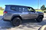 Fender Flares for Toyota Land Cruiser 300 - NO DRILL - 50 mm - Image 8