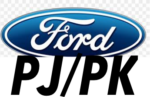 ClearView Towing Mirrors for Ford Ranger PJ/PK (2006 - 2011)