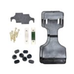 ClearView Spare Part Towing Mirrors Toyota LandCruiser 70 Series Installation Pack - Image 3