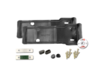ClearView Spare Part Towing Mirrors Toyota LandCruiser 70 Series Installation Pack