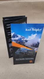 Kut Snake Catalog