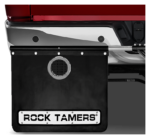 ClearView Rock Tamers® Exhaust Outlet