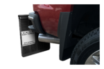 ClearView Rock Tamers® Heat Shield