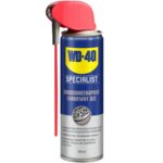 WD40 Dry Lube Spray 250 ml