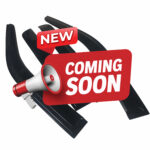 WeatherShields side wind deflector for Toyota Land Cruiser / Prado 250