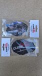 ClearView AIR FRESHENER 20 PIECES