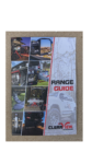 ClearView Catalog Small 10 PIECES