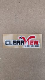 ClearView Catalog Big 5 PIECES - Image 3