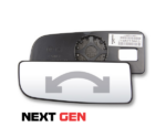 Next Gen Lower convex mirror kit