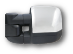 ClearView “Next Generation” Towing Mirror Head Covers Paintable (Left & Right) - Image 4
