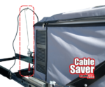 ClearView Cable Saver