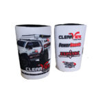 ClearView Stubby Coolers