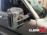 ClearView Towing Mirrors for Toyota Land Cruiser 100 series / Lexus LX470 - Image 9