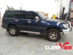 ClearView Towing Mirrors for Toyota Land Cruiser 100 series / Lexus LX470 - Image 6