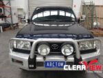 ClearView Towing Mirrors for Toyota Land Cruiser 100 series / Lexus LX470 - Image 5