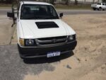 Universal Hood Scoop - Image 2