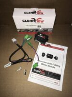 ClearView Power-Fold Upgrade Wiring Kit for foldable mirrors - Image 10