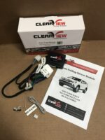 ClearView Power-Fold Upgrade Wiring Kit for foldable mirrors - Image 4