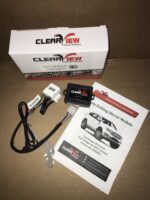 ClearView Power-Fold Upgrade Wiring Kit for foldable mirrors - Image 5