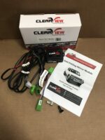ClearView Power-Fold Upgrade Wiring Kit for foldable mirrors - Image 6