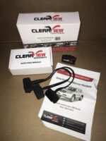 ClearView Power-Fold Upgrade Wiring Kit for foldable mirrors - Image 7