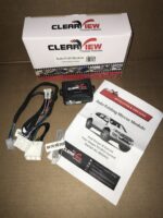 ClearView Power-Fold Upgrade Wiring Kit for foldable mirrors - Image 9