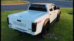 Fender Flares for Isuzu D-max - 85mm wide - Image 5