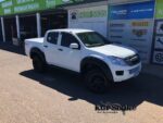 Fender Flares for Isuzu D-max - 85mm wide - Image 8
