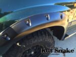 Fender Flares for Toyota Land Cruiser 100 - 55 mm wide - Image 7