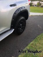 Fender Flares for Toyota Land Cruiser 150 / Prado 150 2009 - 2017 - 55 mm wide - Image 6