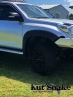 Fender Flares for Toyota Land Cruiser 150 / Prado 150 2009 - 2017 - 55 mm wide - Image 8