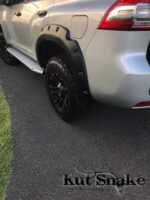 Fender Flares for Toyota Land Cruiser 150 / Prado 150 2009 - 2017 - 55 mm wide - Image 7