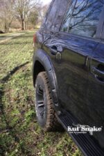 Fender Flares for Toyota Land Cruiser 200 - 50 mm wide - Image 9