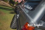 Fender Flares for Toyota 4Runner/Surf -95 mm wide - Image 7