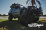 Fender Flares for Toyota 4Runner/Surf -95 mm wide - Image 6