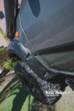 Fender Flares for Toyota 4Runner/Surf -95 mm wide - Image 5